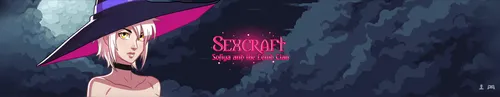 Sexcraft – Sofiya and the Lewd Clan Final