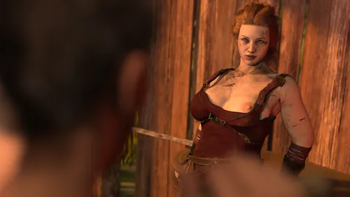 Vikings: Sex and Blood screenshot 3