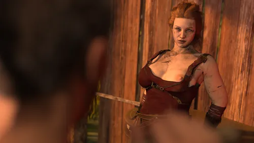 Vikings: Sex and Blood screenshot