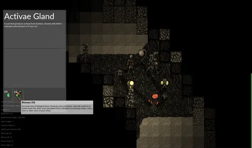 Synxenosis screenshot 4