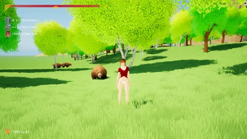 Living Dolls: Rebirth screenshot 5