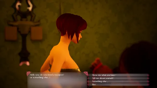 Living Dolls: Rebirth screenshot 4