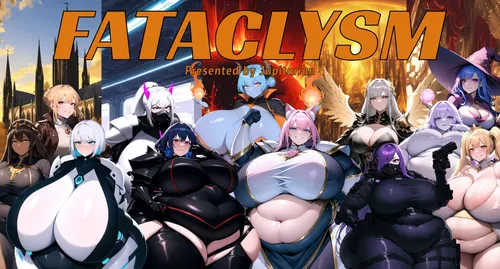 FATACLYSM 0.1