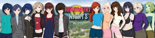 Hinomori Nights 0.1.2