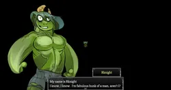 Adventures of Dragon screenshot