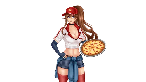 Sivir's Hot Delivery screenshot 0