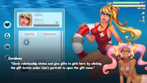 Girls Overboard screenshot 10