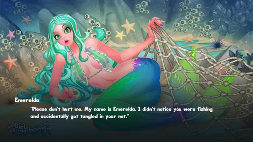 Girls Overboard screenshot 13