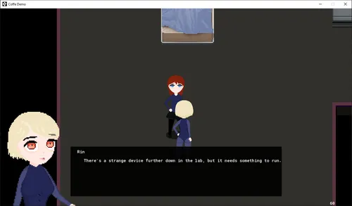 Coffee Demo screenshot 1