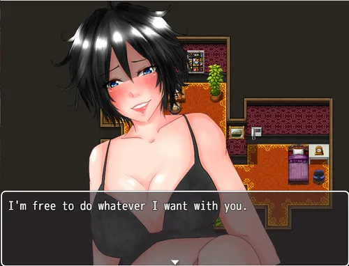 A New Life in Submission screenshot 2