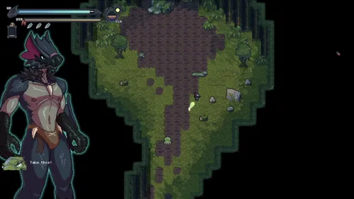 Prowler screenshot