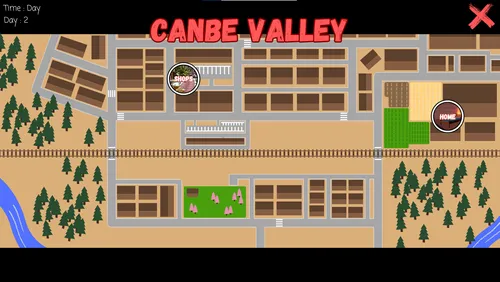 Sinful Valley screenshot 2