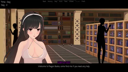 Sinful Valley screenshot 0