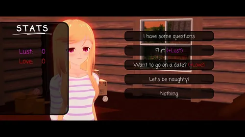 Sinful Valley screenshot 3