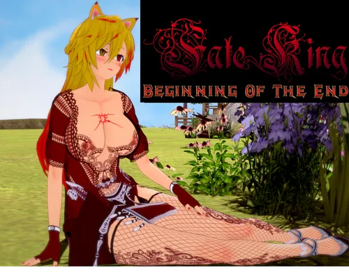 Fate King – Beginning of the End 0.2.2