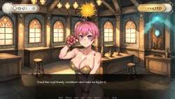 NSFW Fantasy Tavern screenshot