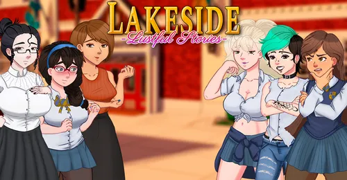 Lakeside Lustful Stories 0.1 Bugfix