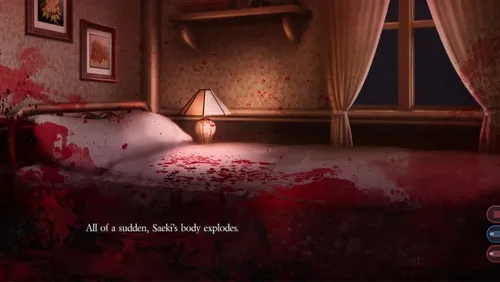 SaDistic BlooD screenshot 6