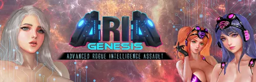 ARIA: Genesis Final