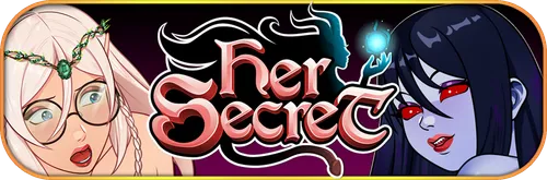 Her Secret (Early Access) 0.23.04B.18F