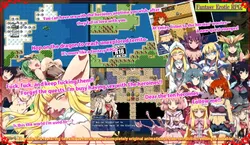 The Ten Heroines screenshot