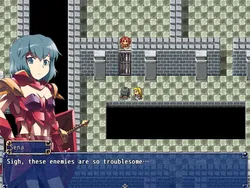 The Ten Heroines screenshot