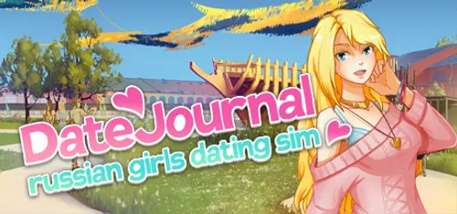 DateJournal: Russian Girls Dating Sim Final