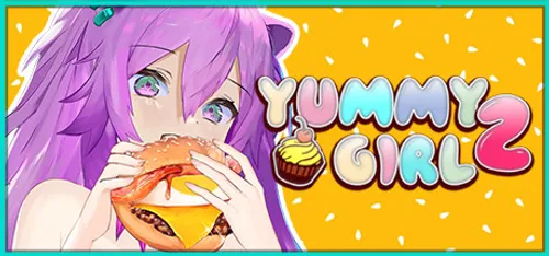 Yummy Girl 2 Final