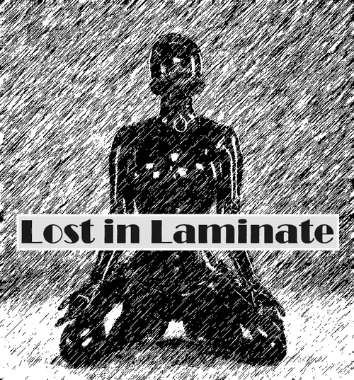 Lost in Laminate 8.0