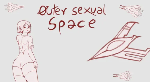 Outer Sexual Space screenshot 1