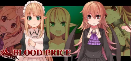 Blood Price