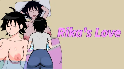 Rika’s Love 0.1