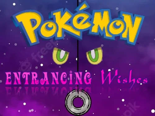 Pokemon Entrancing Wishes 5.05