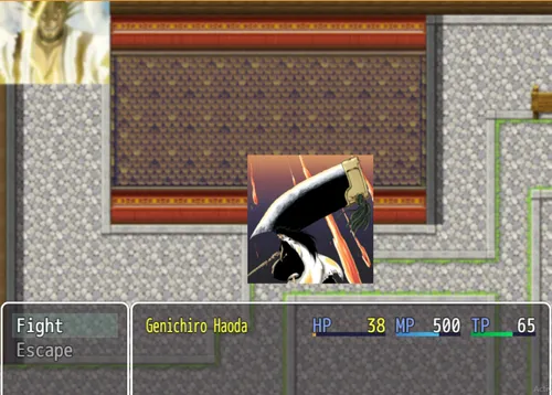 BUREACH: Gates of Time screenshot 14