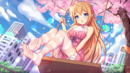 Hentai Girl Games screenshot 13