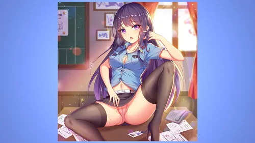 Hentai Girl Games screenshot 3