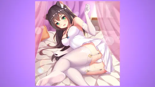 Hentai Girl Games screenshot 2