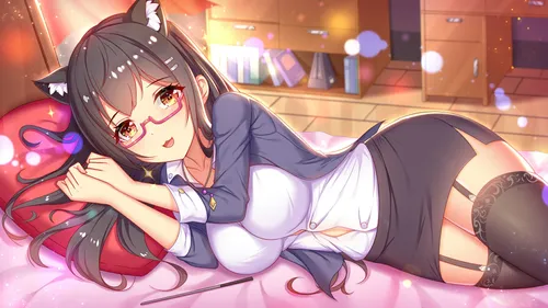 Hentai Girl Games screenshot 10