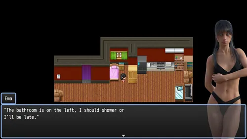 Ema & the Sleep Quest screenshot 4