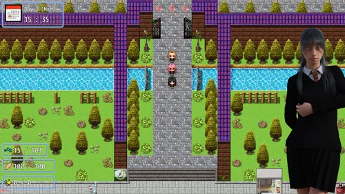 Ema & the Sleep Quest screenshot 3