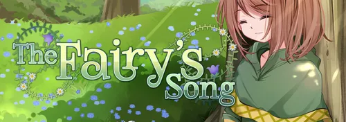 The Fairy’s Song Final