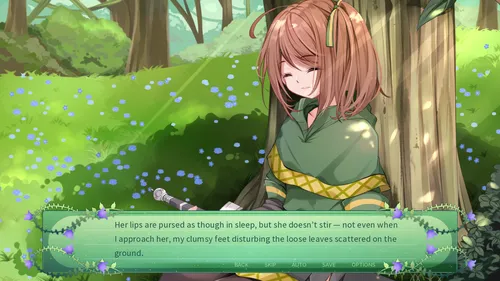 The Fairy's Song screenshot 3