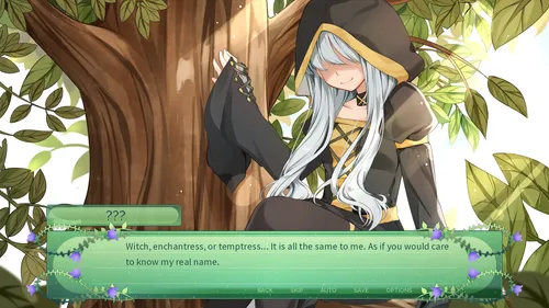 The Fairy's Song screenshot 1