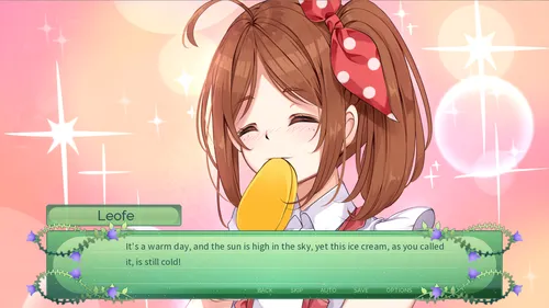 The Fairy's Song screenshot 2