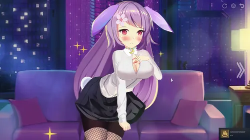 My Bunny Girl screenshot 3