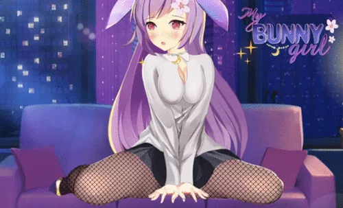 My Bunny Girl screenshot 6