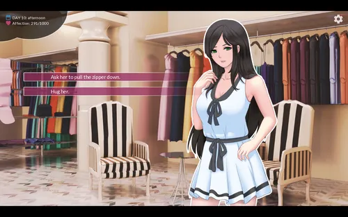 Private Nurse screenshot 3