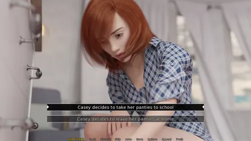 Casey's Fall screenshot 2