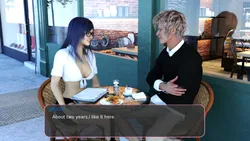 Sex Artist screenshot