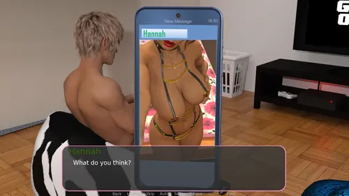 Sex Artist screenshot 0